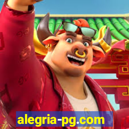 alegria-pg.com