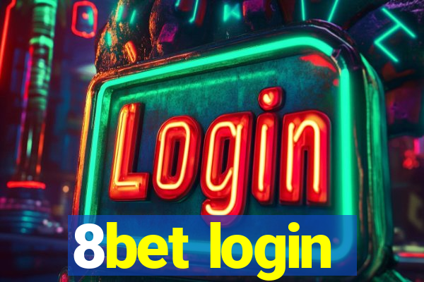 8bet login