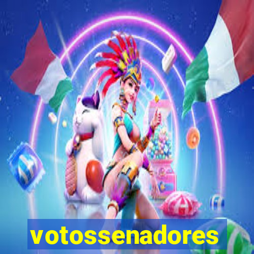 votossenadores