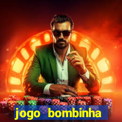 jogo bombinha ganhar dinheiro