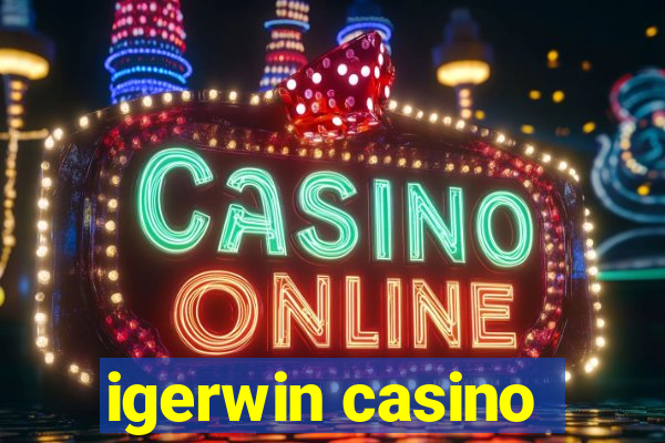 igerwin casino