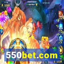 550bet.com