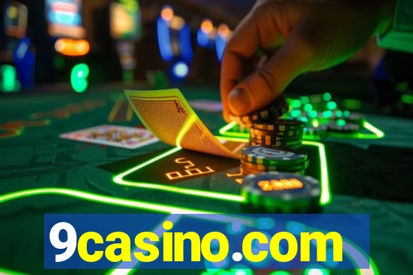 9casino.com