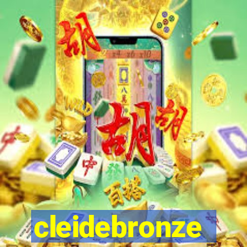 cleidebronze