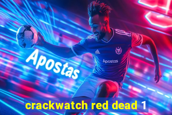 crackwatch red dead 1