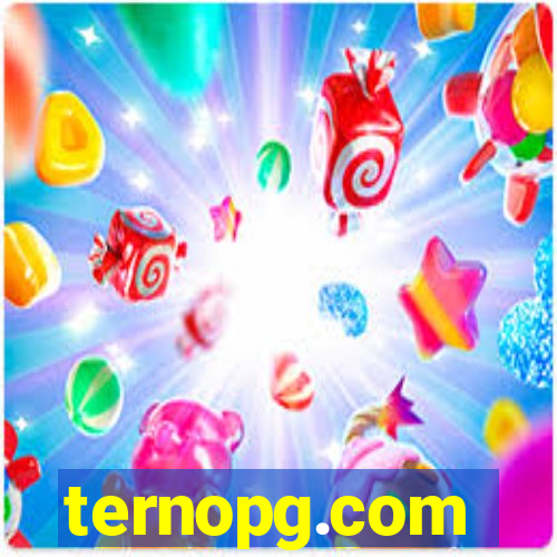 ternopg.com