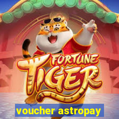 voucher astropay