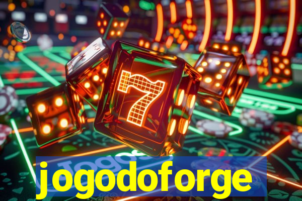 jogodoforge