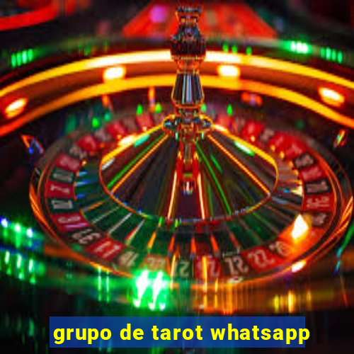 grupo de tarot whatsapp