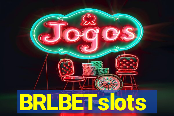 BRLBETslots