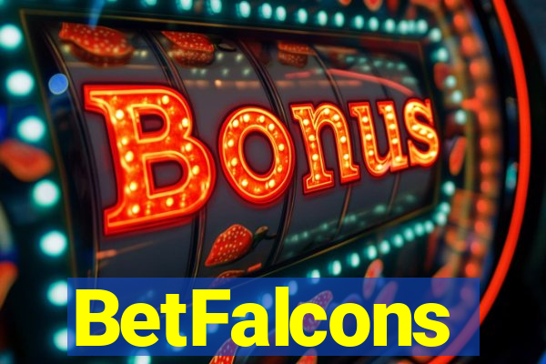 BetFalcons