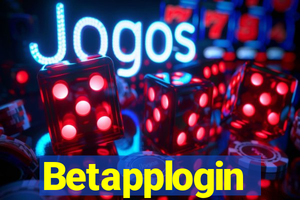 Betapplogin