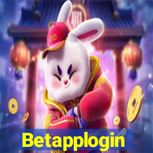 Betapplogin