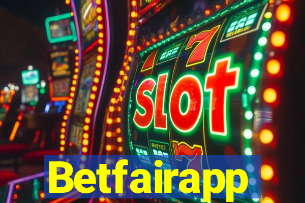 Betfairapp