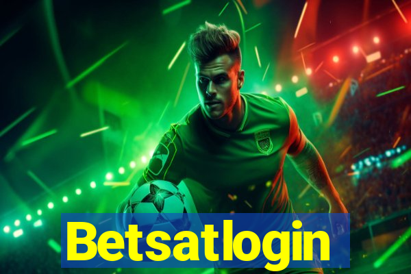 Betsatlogin