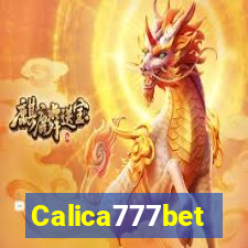 Calica777bet