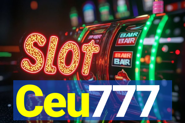 Ceu777