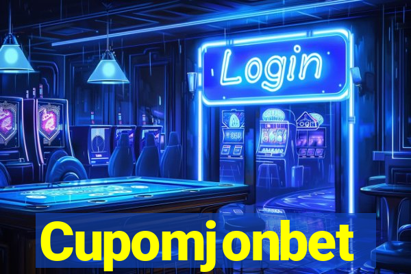 Cupomjonbet