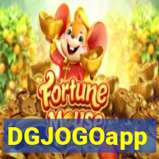 DGJOGOapp