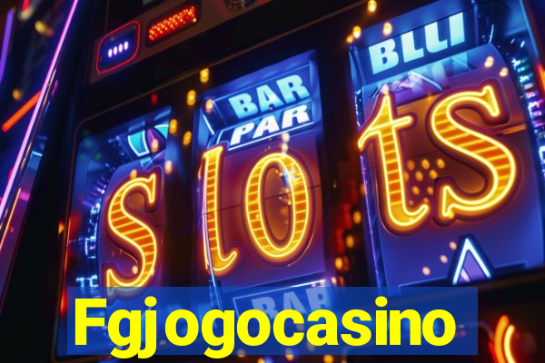 Fgjogocasino