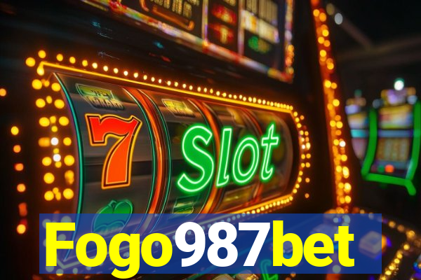 Fogo987bet