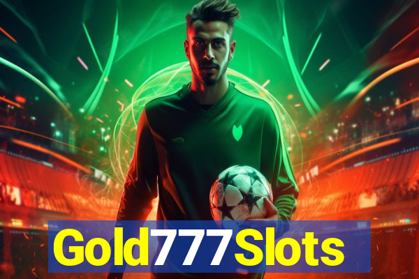 Gold777Slots