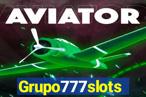 Grupo777slots