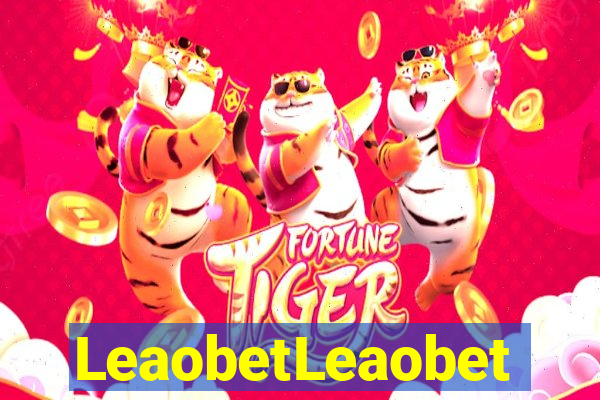 LeaobetLeaobet