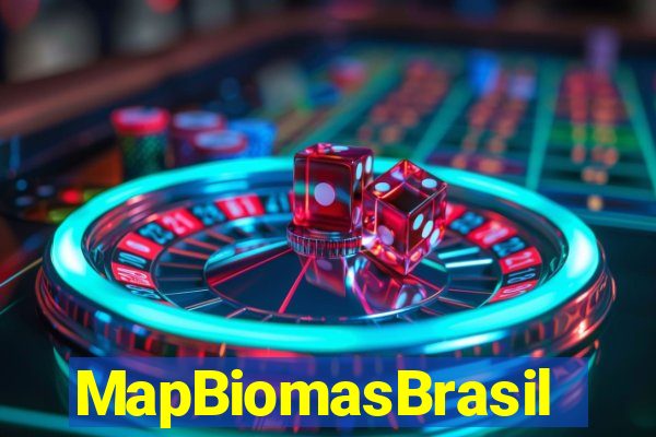 MapBiomasBrasil