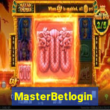 MasterBetlogin