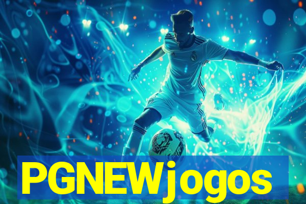 PGNEWjogos