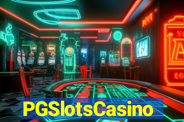 PGSlotsCasino