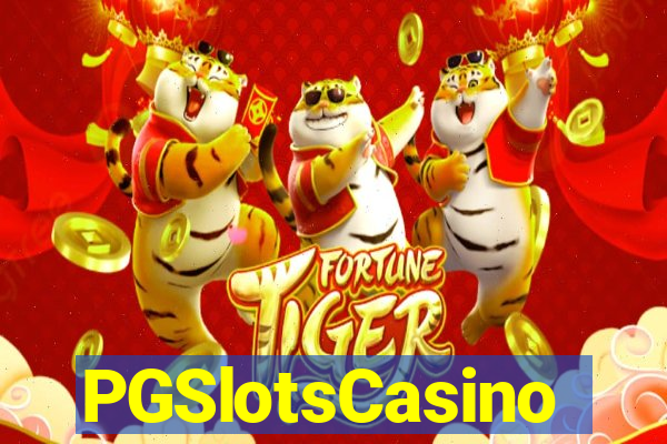 PGSlotsCasino