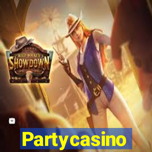 Partycasino