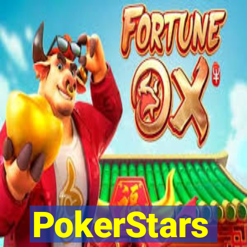 PokerStars