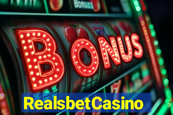 RealsbetCasino