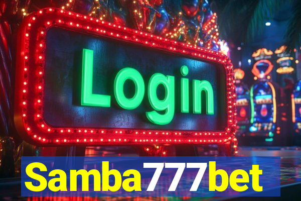 Samba777bet