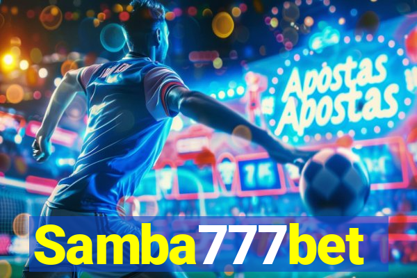 Samba777bet