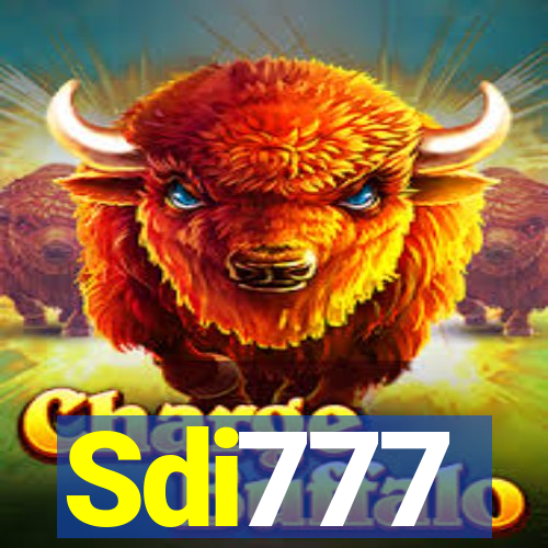 Sdi777