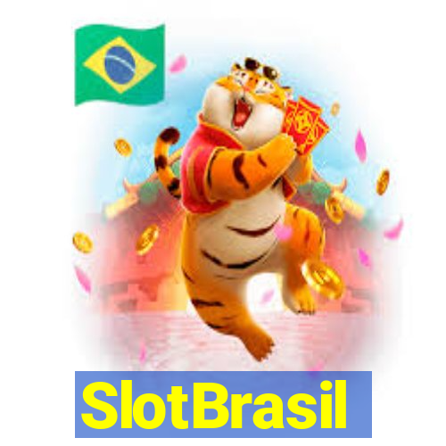 SlotBrasil