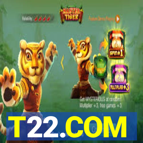 T22.COM