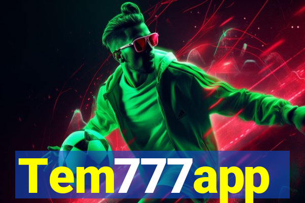 Tem777app