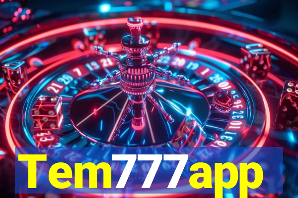 Tem777app