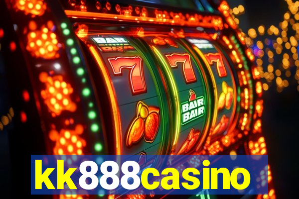 kk888casino