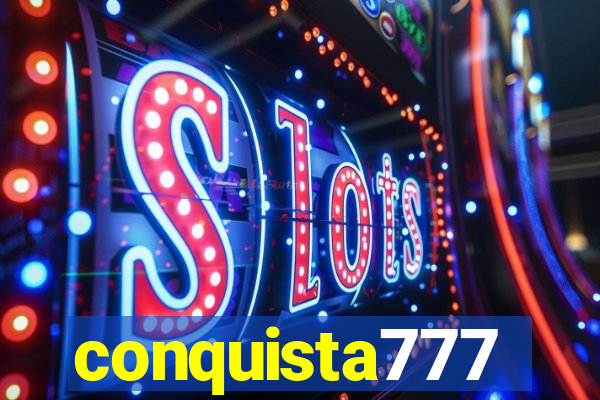 conquista777