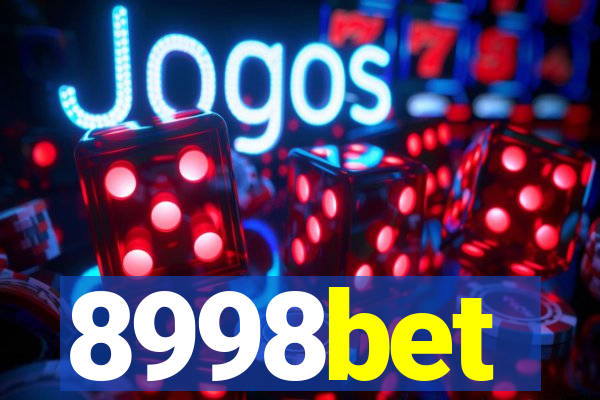 8998bet