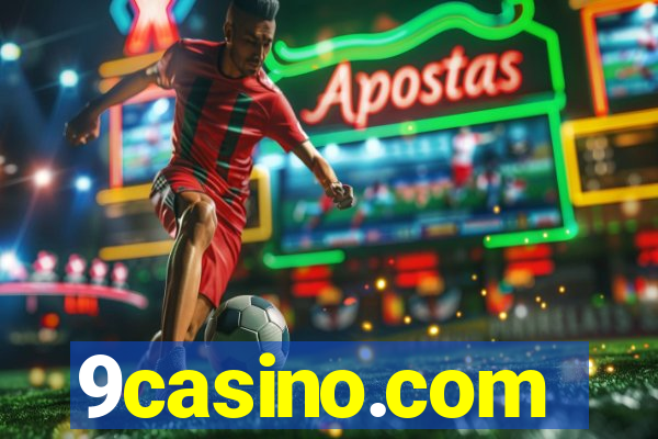 9casino.com