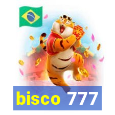 bisco 777