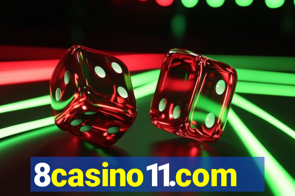 8casino11.com