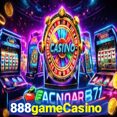 888gameCasino